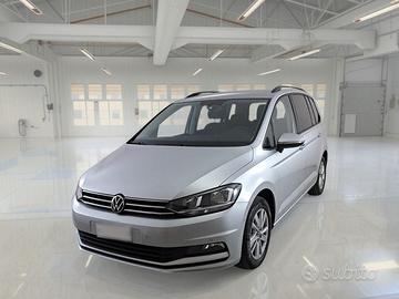 VOLKSWAGEN TOURAN 2.0 TDI SCR Business DSG