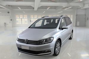VOLKSWAGEN TOURAN 2.0 TDI SCR Business DSG