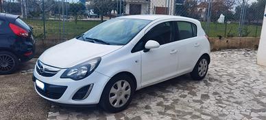 Opel Corsa 1.2 85CV 5 porte GPL-TECH Edition