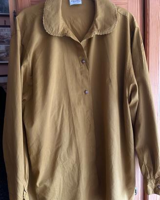 Camicia vintage New Penny