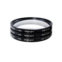 Lenti addizionali Close up Marumi