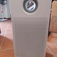 purificatore aria