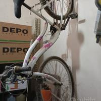 bicicletta bambina 