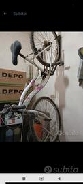 bicicletta bambina 
