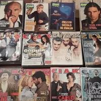 Collezioni ciak intere annate