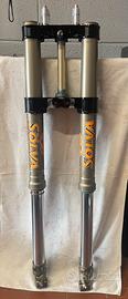 Kit sospensioni Solva KTM SX