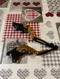 Leve per moto