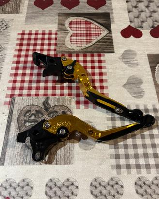 Leve per moto