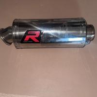 SCARICO DOMINATOR GP1 COMPLETO