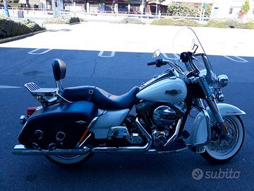 Harley-Davidson Touring Road King - 2017