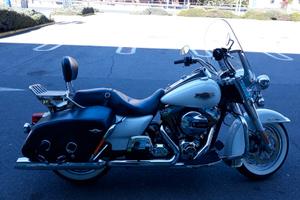 Harley-Davidson Touring Road King - 2017