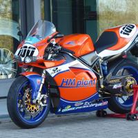 DUCATI 748 R R