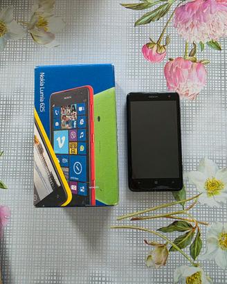 nokia lumia 625