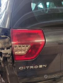 Fanale post sx int CITROEN C5 del 2009