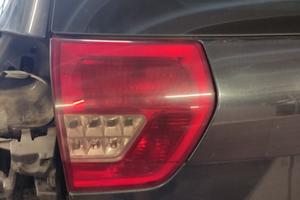Fanale post sx int CITROEN C5 del 2009