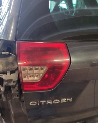 Fanale post sx int CITROEN C5 del 2009