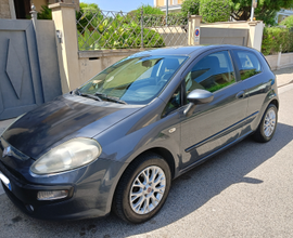 Fiat Punto Evo - Diesel 1.3 MJet