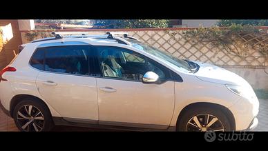 PEUGEOT 2008 1° serie 1.6 e-HDi 115 CV Stop&Start 