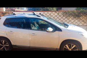 PEUGEOT 2008 1° serie 1.6 e-HDi 115 CV Stop&Start 