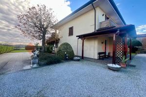 Villa singola Stanghella [Cod. rif 3271790VRG]