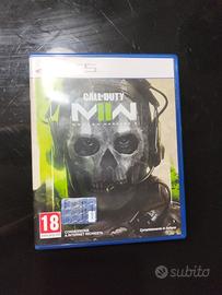 Call of duty Modern Warfare 2 PS5 ITA MW2 ⭐️