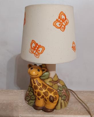 Thun lampada giraffa