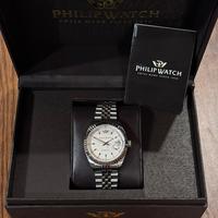Philip watch caribe automatico