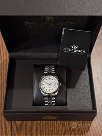 Philip watch caribe automatico