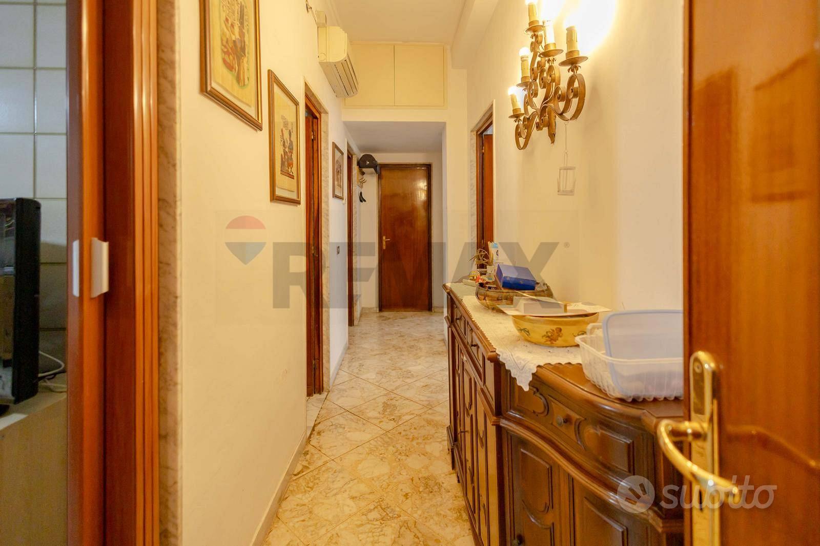 Apartment in Bari, Libertà, Municipio 1 - Vista 5