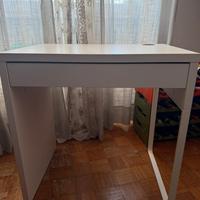 Scrivania Ikea Micke