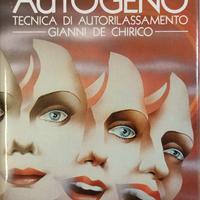 Training autogeno tecnica di autorilassamento