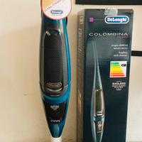 Aspirapolvere senza sacco Colombina