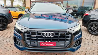 Audi Q8 50 TDI 286 CV quattro tiptronic Sport