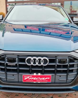 Audi Q8 50 TDI 286 CV quattro tiptronic Sport