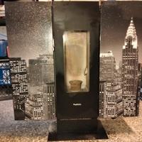 stufa a pellet 9 kW canalizzata 