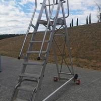 Scala Faraone professionale 250/SMT