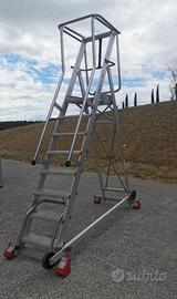 Scala Faraone professionale 250/SMT