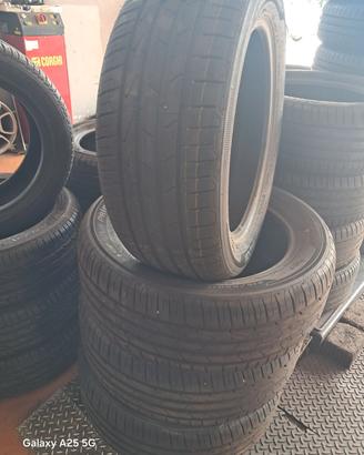 4 GOMME NUOVE ESTIVO 2155517 - CP3220881