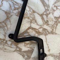 telaio porta borsa sx per BMW K 75 RT del 1993