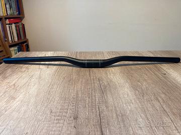 Manubrio Ritchey Comp Rizer 740mm x 20mm x 31,8