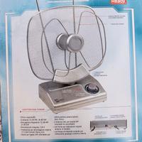 antenna da interno per digitale terrestre 