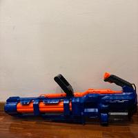 Minigun nerf 2018