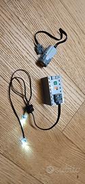 Lotto Lego Power Function