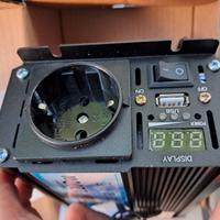 Inverter onda sinusoidale pura 600w