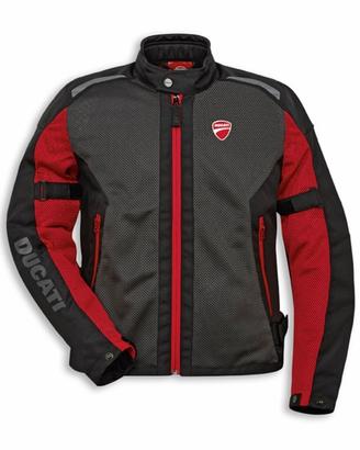 Giubbotto Ducati Speed Air C2 nuovo