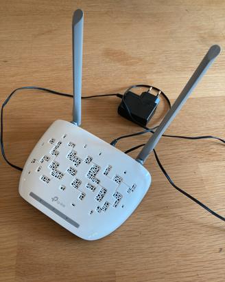 Modem