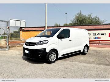 OPEL VIVARO ENJOY PM 3 POSTI 1.5D 120CV