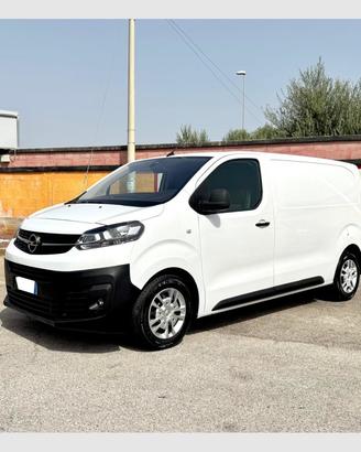 OPEL VIVARO ENJOY PM 3 POSTI 1.5D 120CV