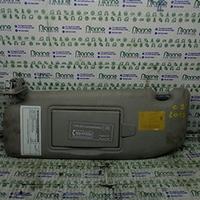 ALETTA PARASOLE PARABREZZA SX. CITROEN C3 3A SERIE