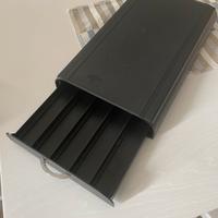 Porta Capsule